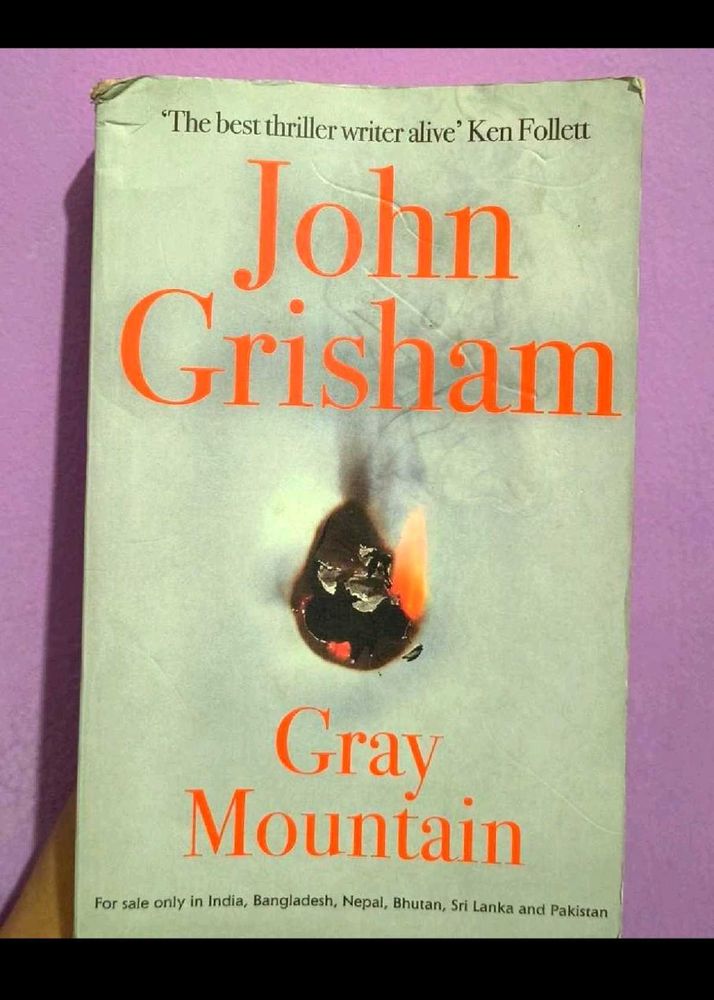 John Grisham&#39;s