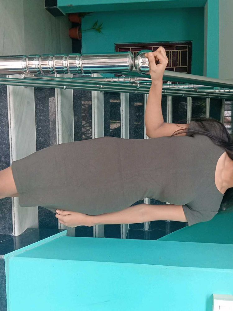 Bodycon Dress