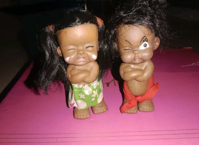 Doll