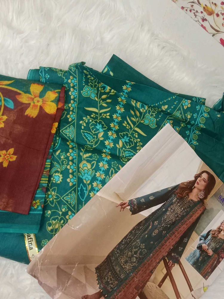 Pakistani Suits Haul ..