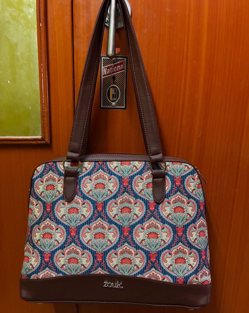 Zouk Handbag