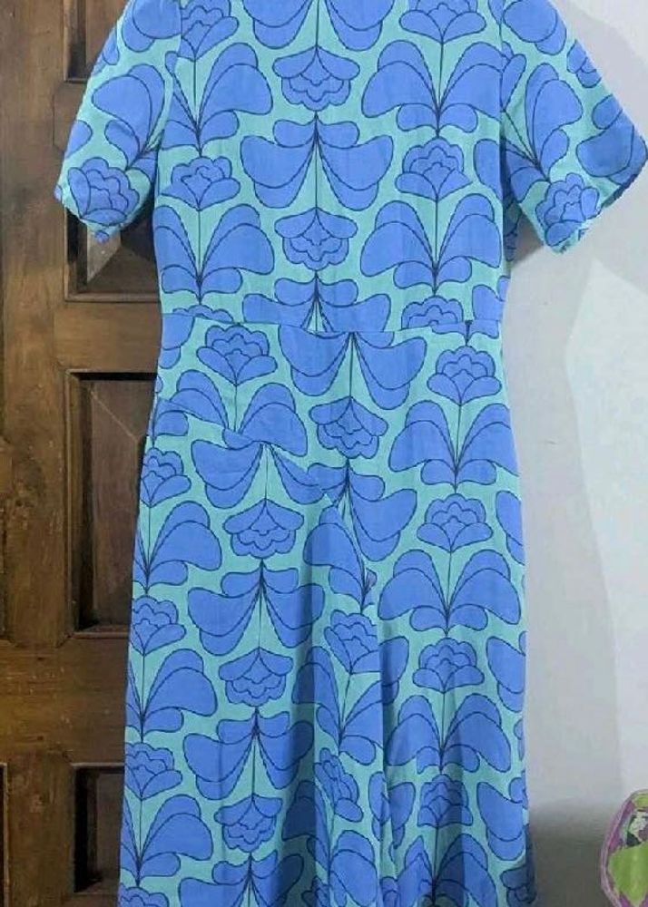 Midi Dress