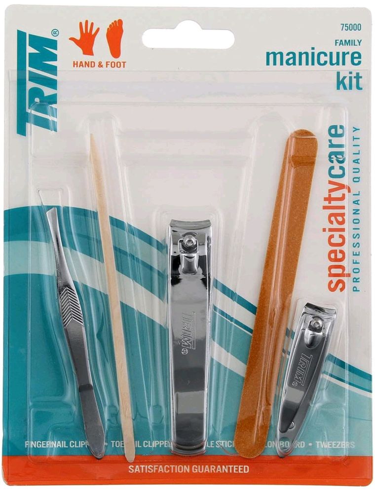 Manicure Kit
