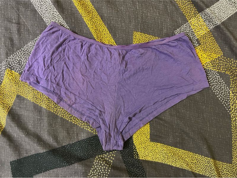 Boyshort