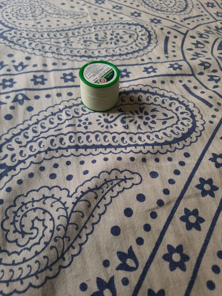 Eyebrow Thread-cotton