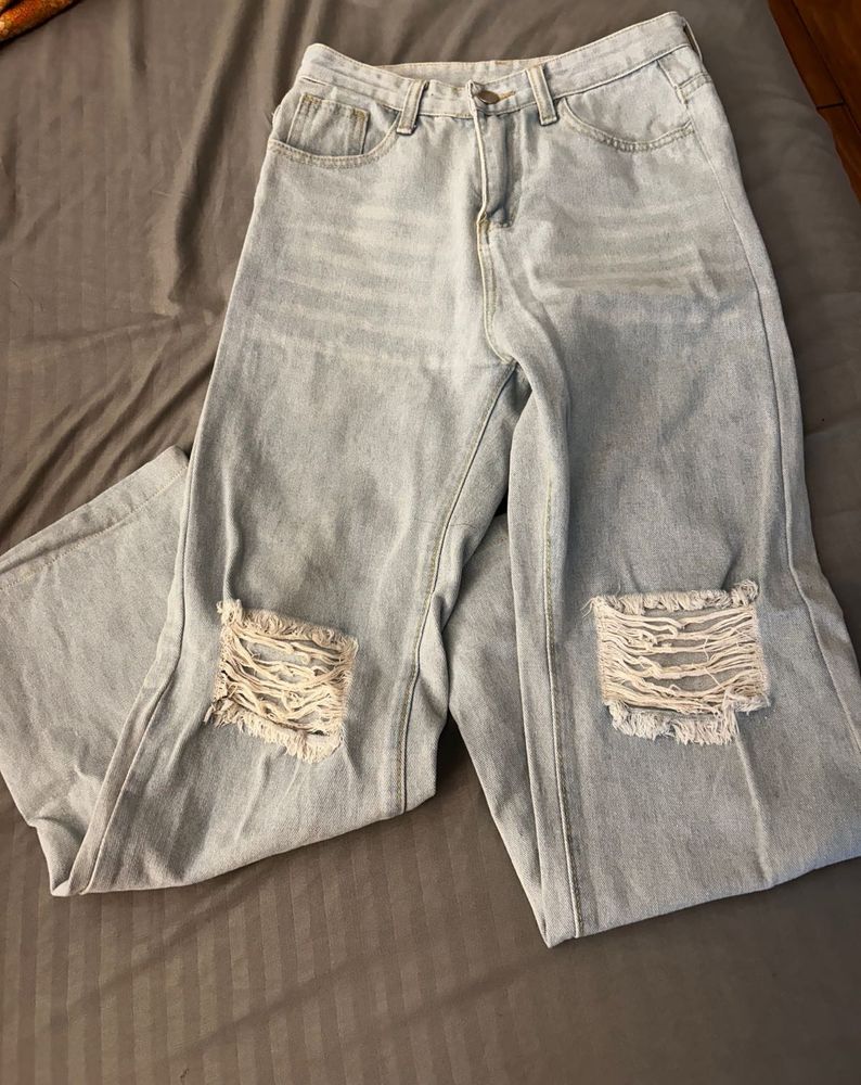 Urbanic Denim Jeans