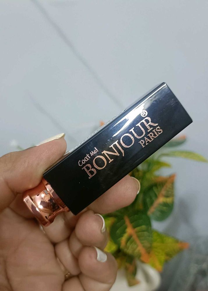 Bonjour Paris Lipstick