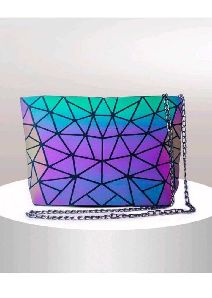Geometric Clutch