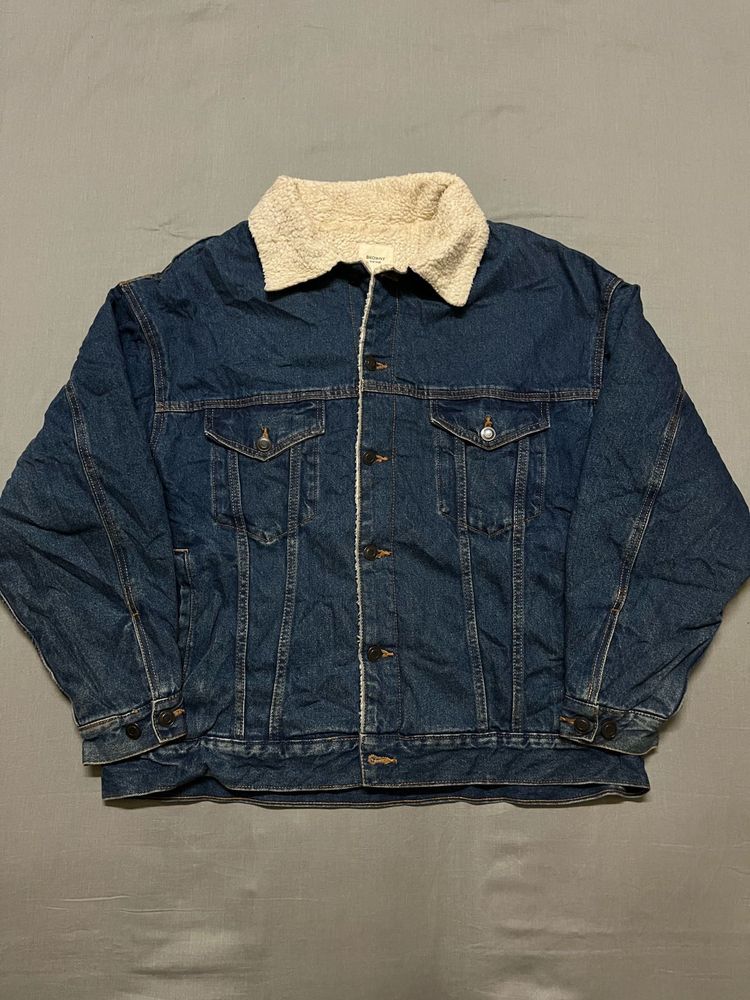 Vintage 90s Denim Jacket❗️