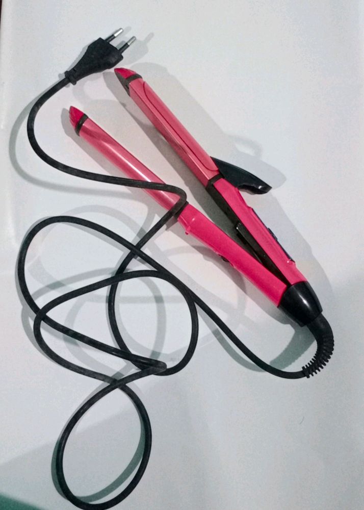 ❗SALE❗Nova Hair Straightner