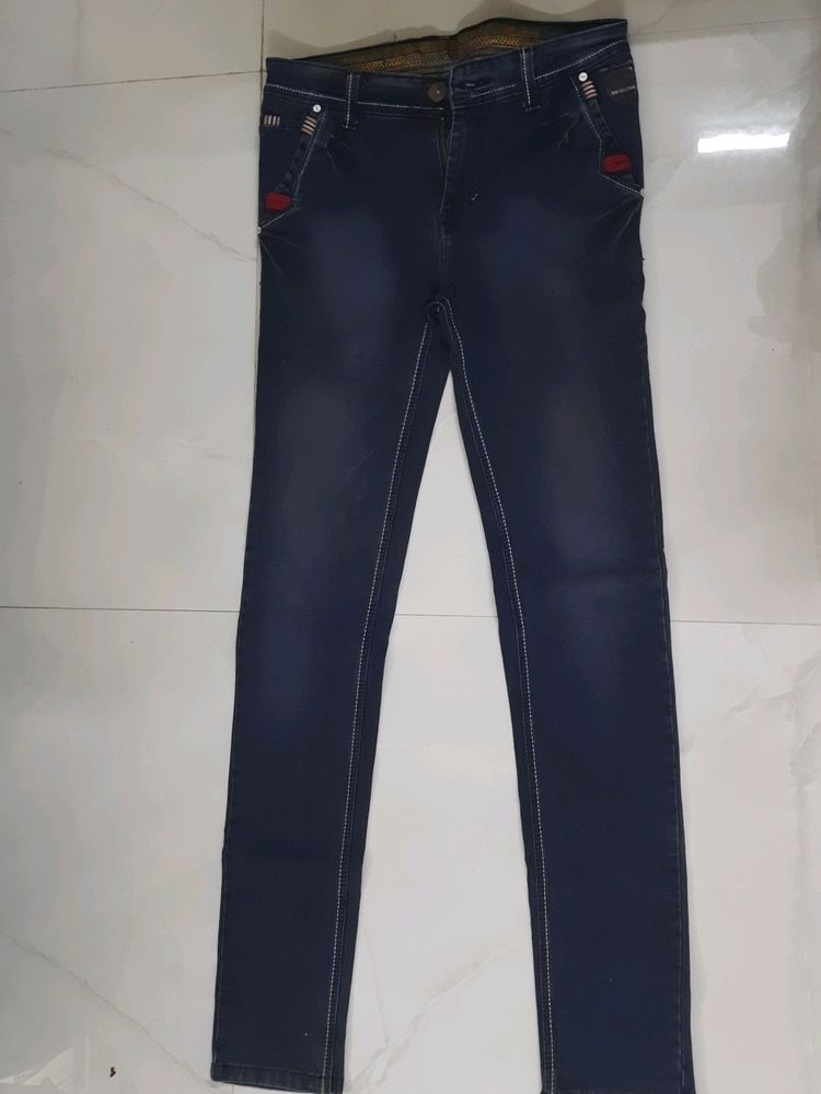 BLUE FROG JEANS