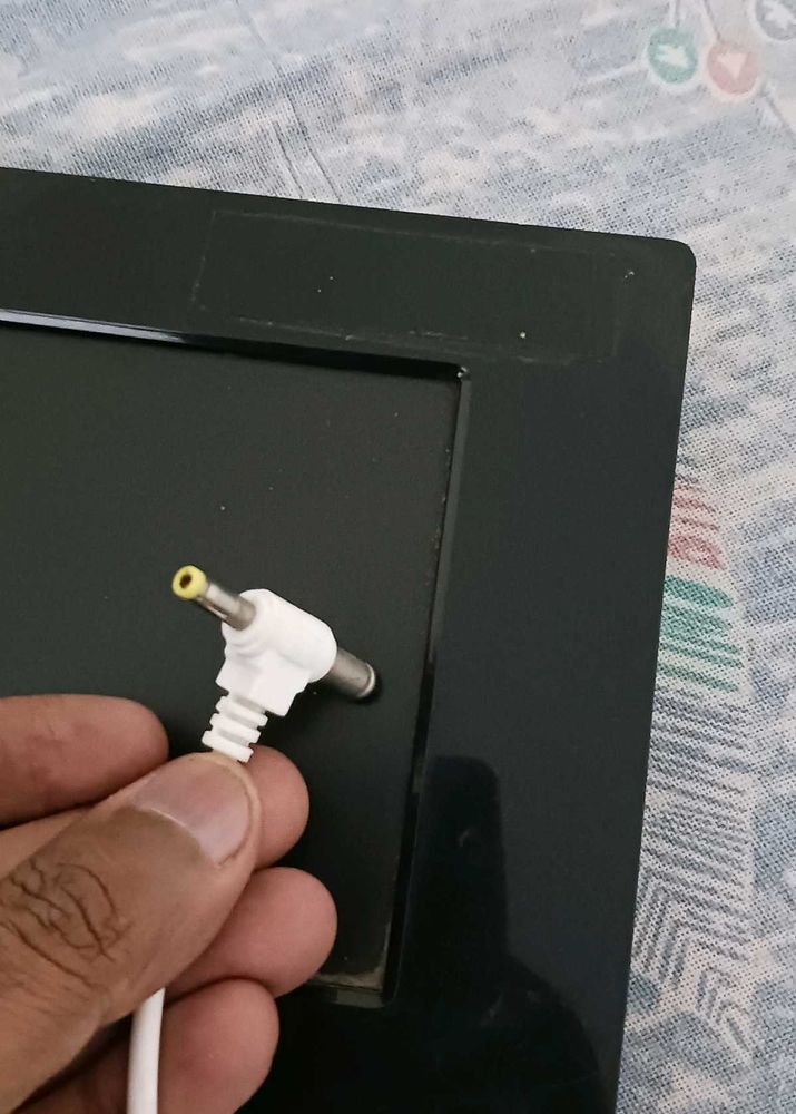 Philips Digital Photoframe