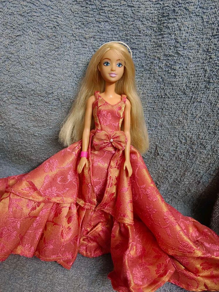 Barbie Doll