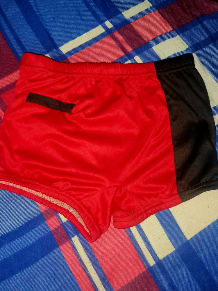 Man Trunk