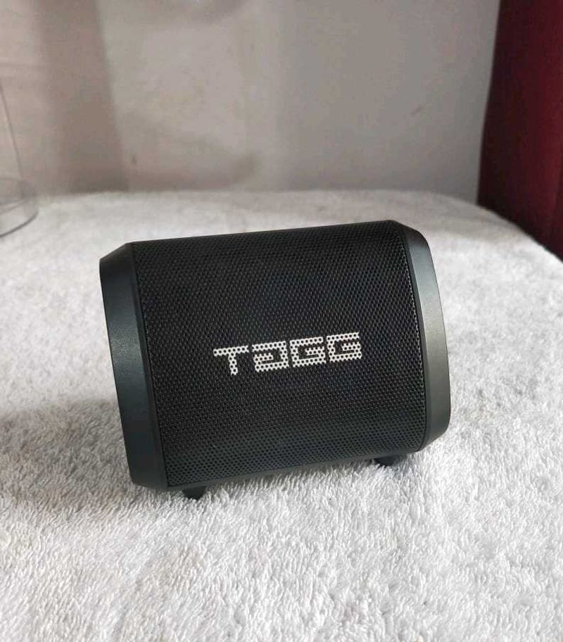 TAGG Sonic Angle Mini Speaker