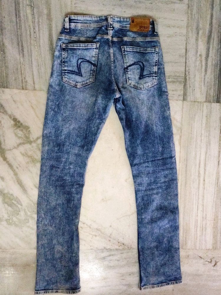 SPYKER Men&#39;s Jeans