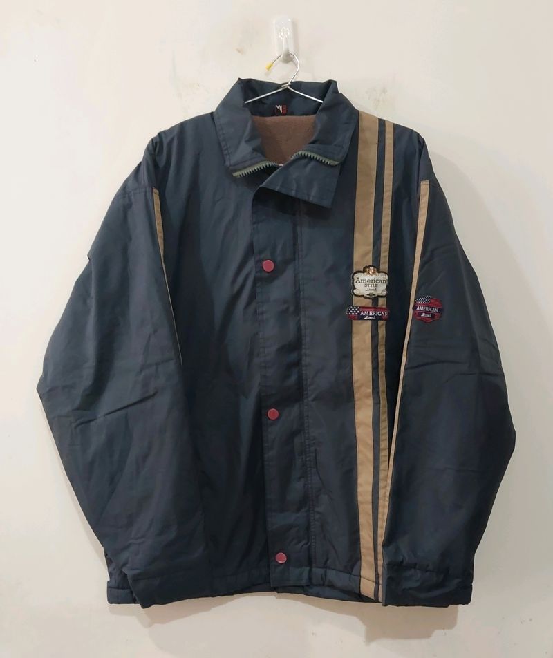 Mens Jacket