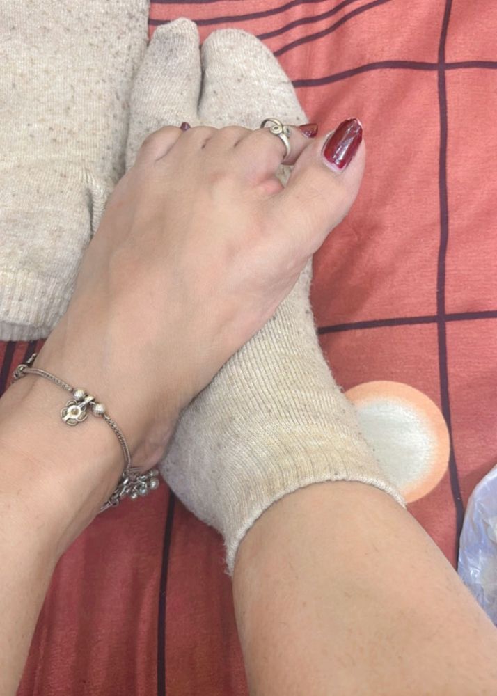 latest Ladies socks