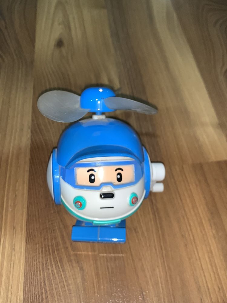 Mini Hand Fan
