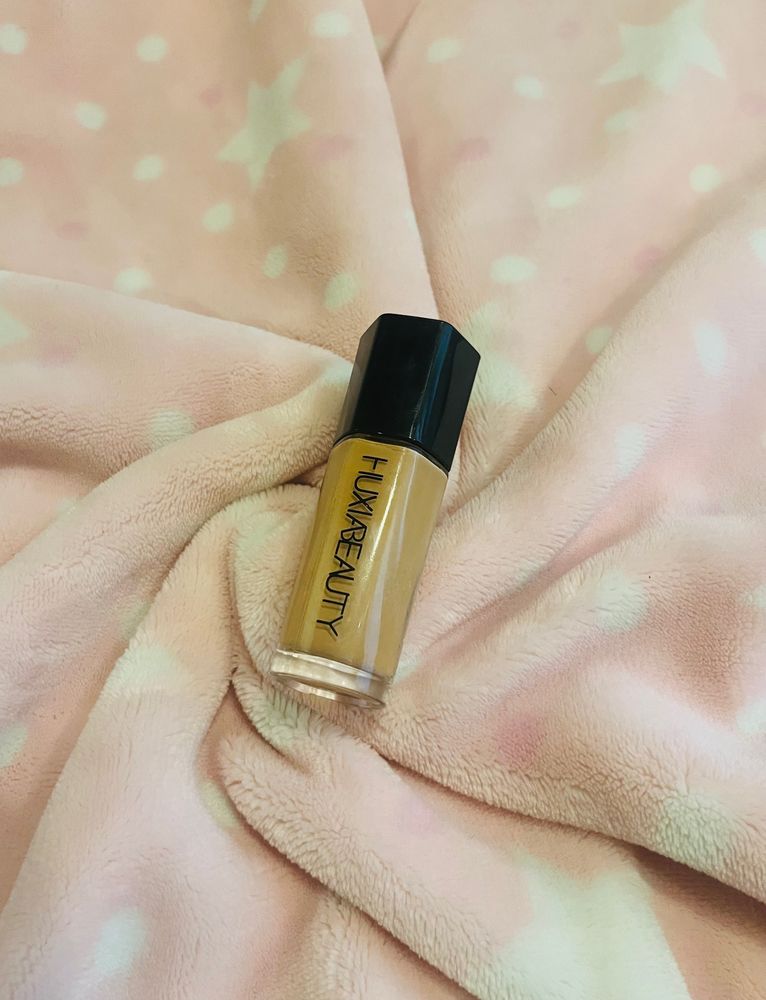 Huxia Beauty Foundation For Medium Skin Tone