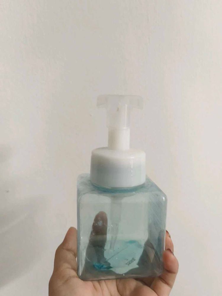 Miniso Soap Dispenser