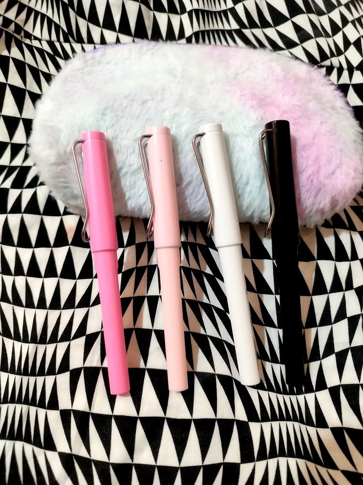 Smarty Writing Pencils