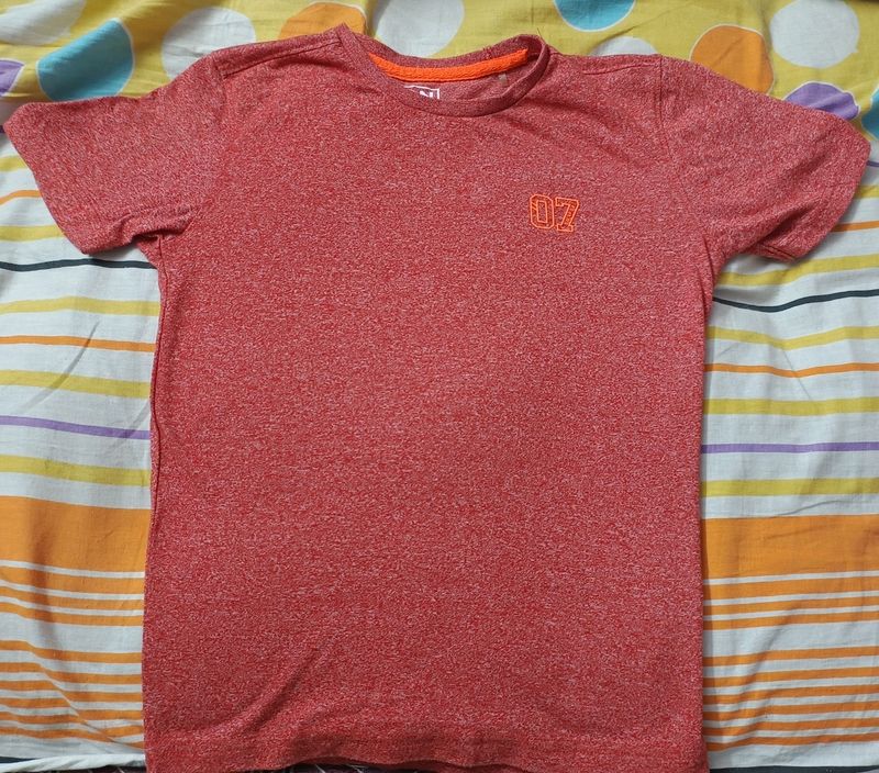 DNMX Tshirt For Boys