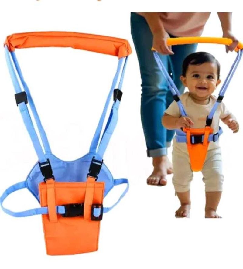 Baby Walker assisting belt