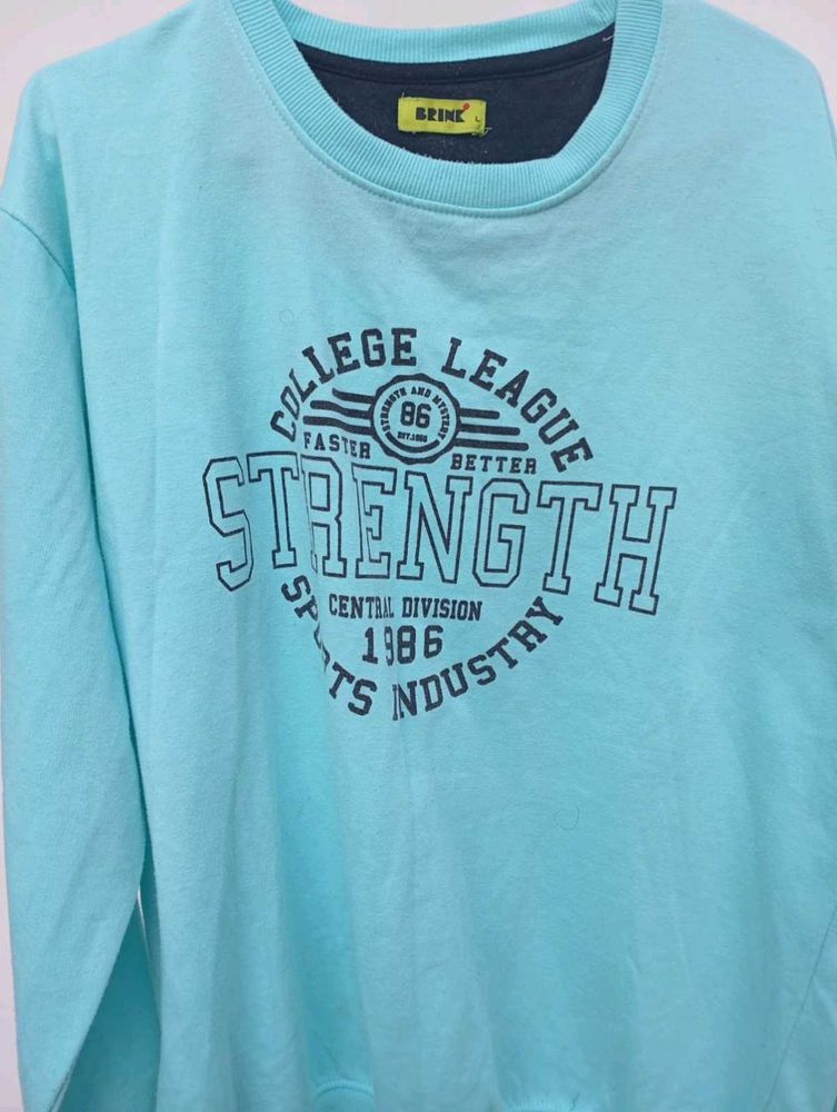College League Strength Sweatshirt