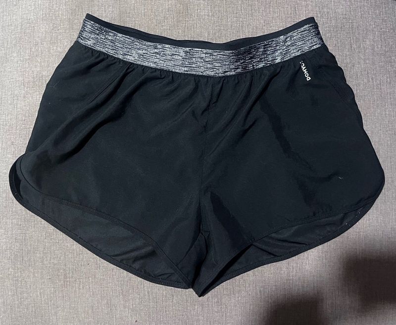 Gym shorts