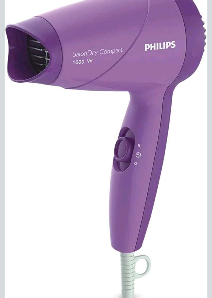 Philips Hair Dryer