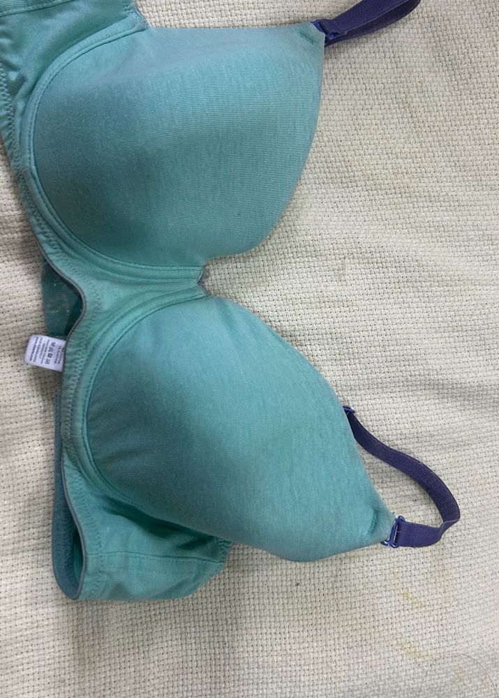 Comfy T Shirt Bra