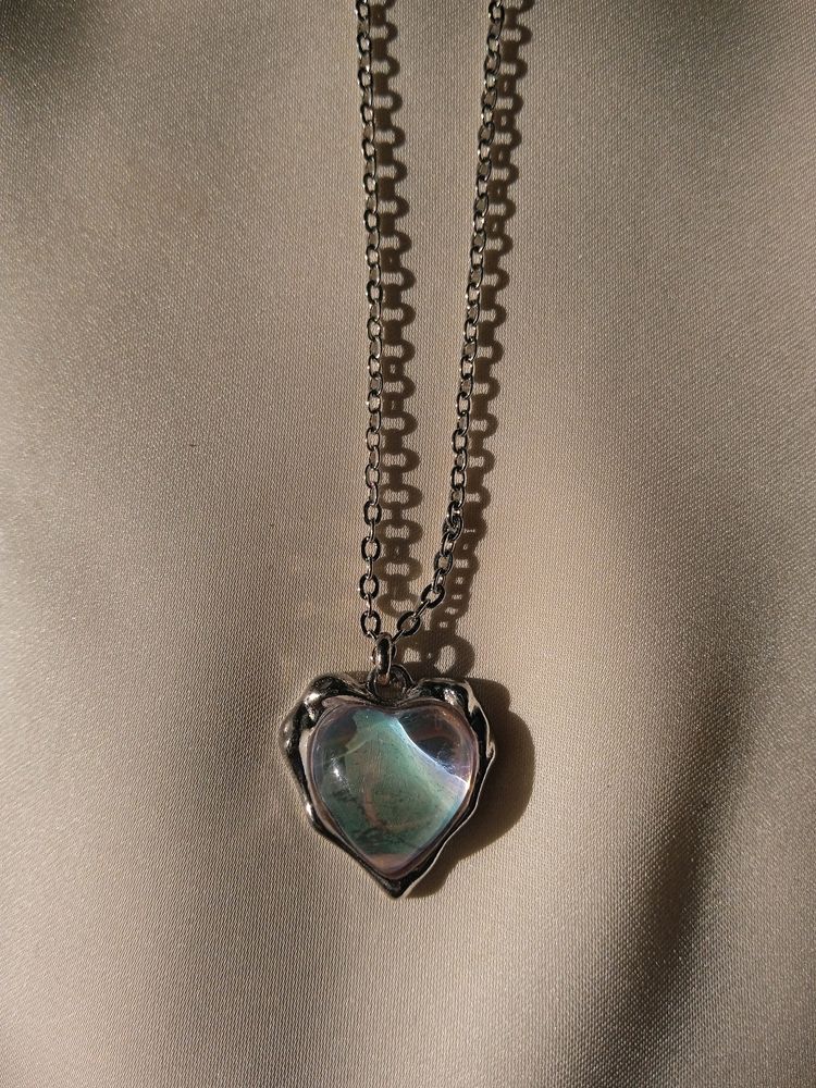 Heart Necklace