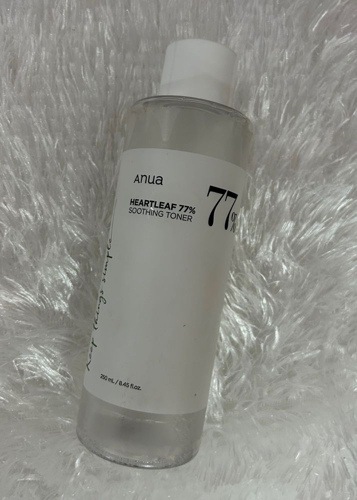 Auna Toner