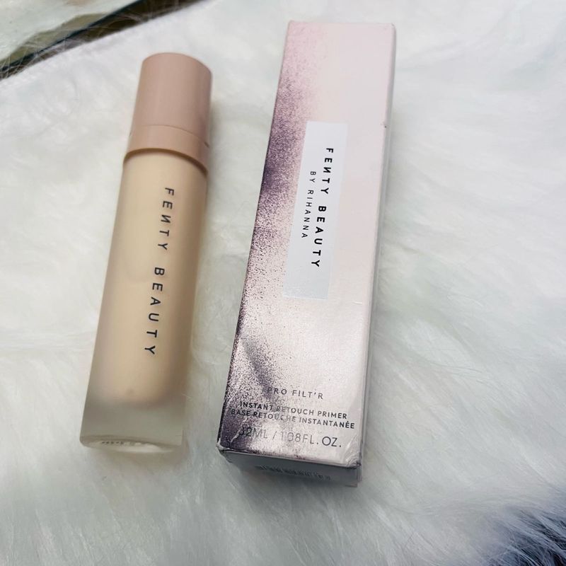 Fenty Beauty Primer (soft Matte)