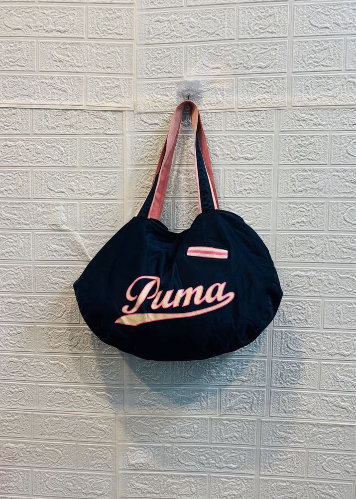 🇯🇵 Puma Imported Hand Bag