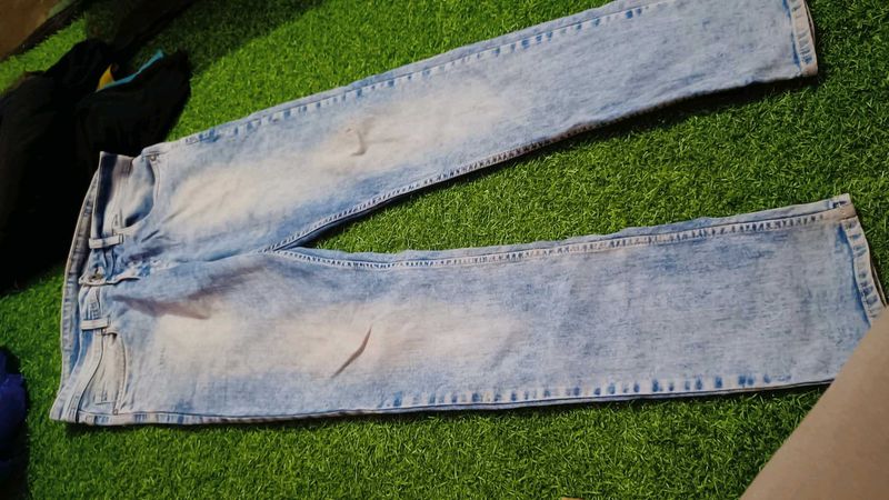 Blue Denim 👖