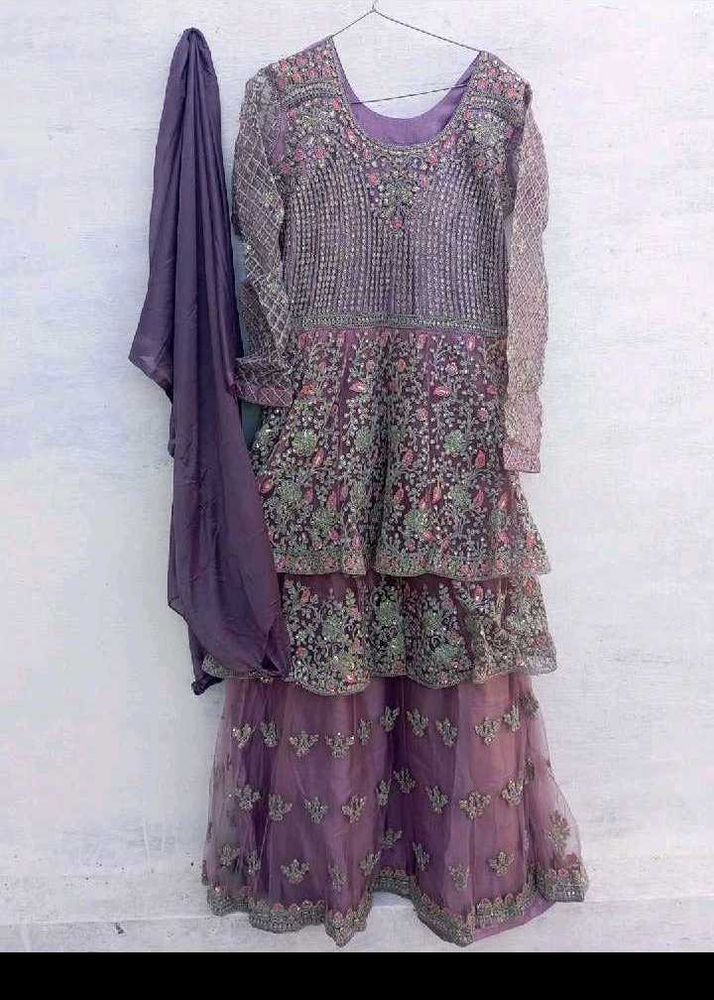 Party Wear Dress