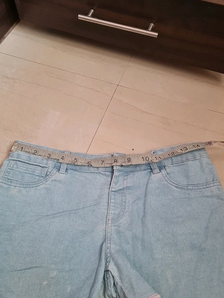 Girls Short