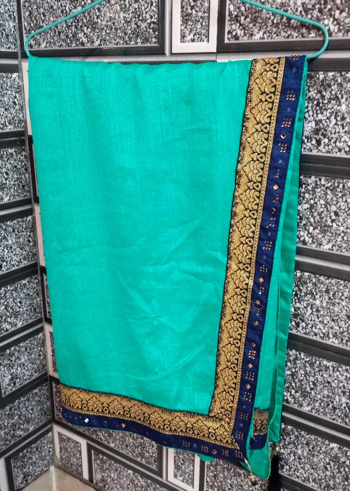 Beautiful Saree