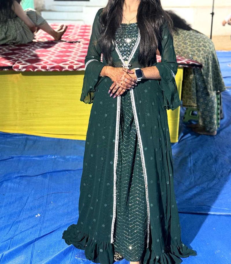 Indo Western