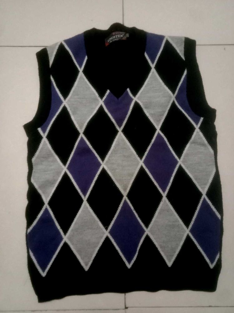 ✨🔥 ORIGINAL ✨ 🔥 KINGSTON BRAND KNIT SWEATER