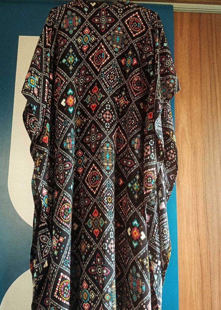 Anouk kaftan