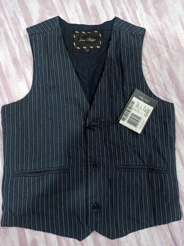 Louis Philip Waist Coat