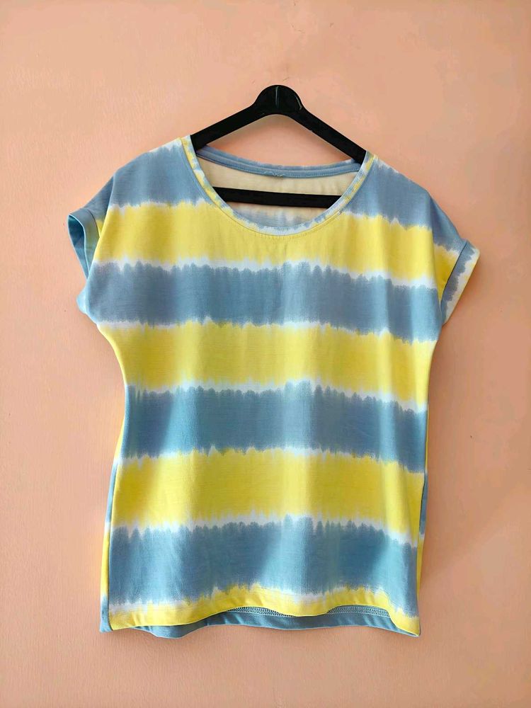 🌻Tie-Dye T-Shirt🌻