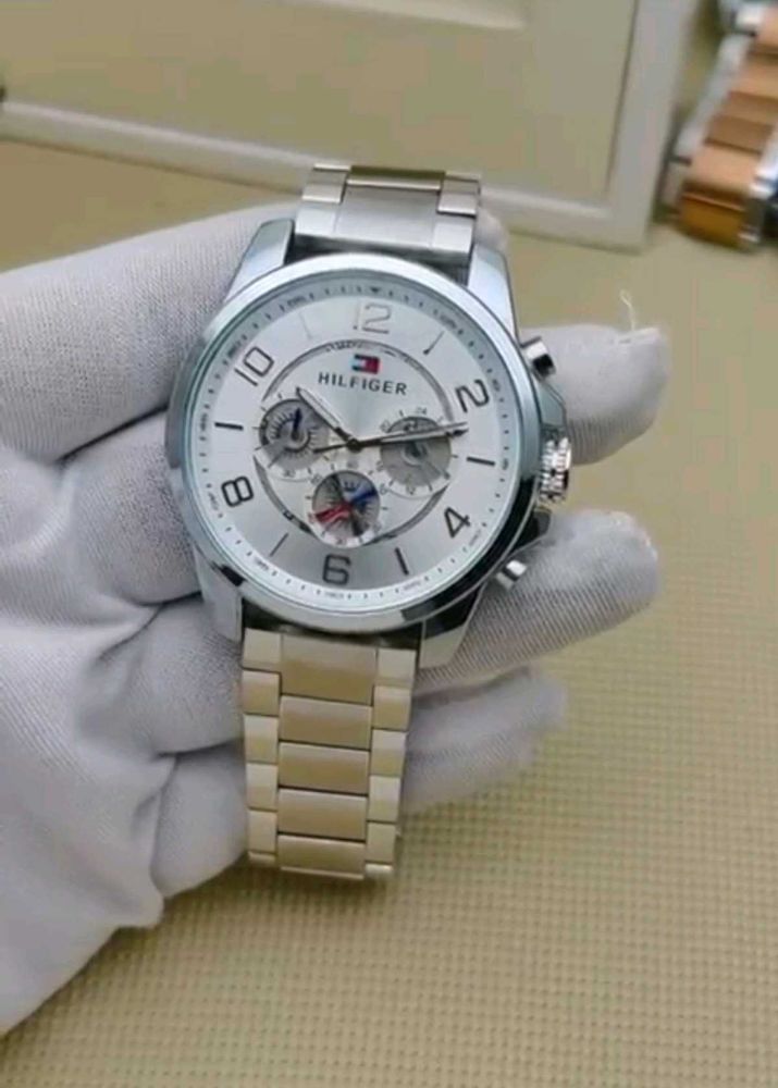 Tommy Hilfiger