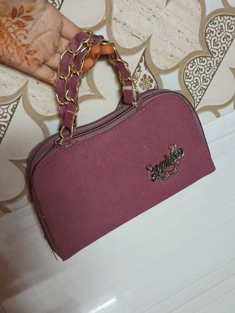 Stylish Clutch