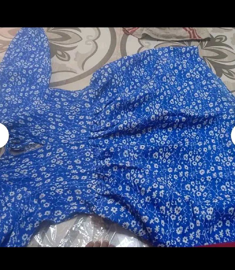DRESS FOR WOMEN