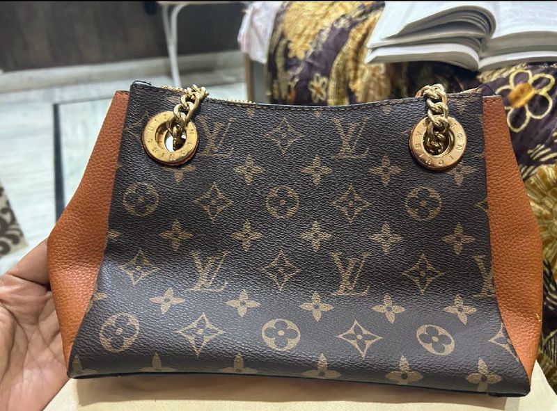 LV Handbag-get Free Tote Bag Louis Vuitton