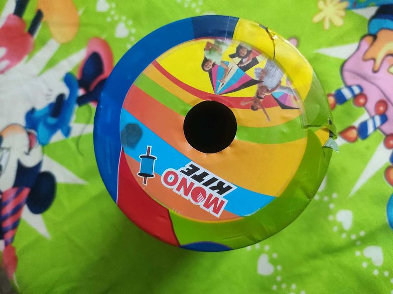 Mono Kite